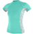 O'Neill Side Print Short Sleeve Rash Gua...: Picture 1 thumbnail